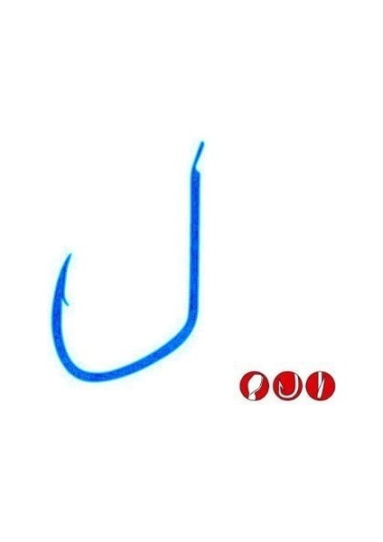 LS-2210S No:10 Olta Iğnesi 1/16 fiyatları