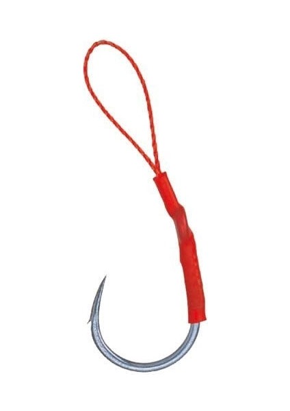 Tuned Assist Hyper Spec No:8/0 fiyatları