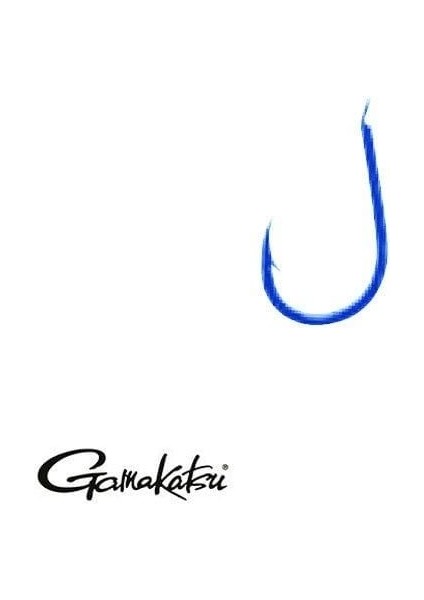 G-Special Bream #10 Olta Iğnesi 1/10 modelleri