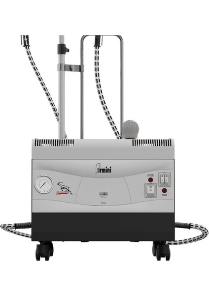 "fırmini" Askıda Ütüleme Robotu - Döner Başlıklı * 7,5 Litre – Iki Fırçalı fırsatları