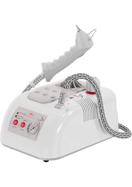 “goldental” Buharlı Temizleme Robotu - 1 Litre - Plastik Gövde modelleri