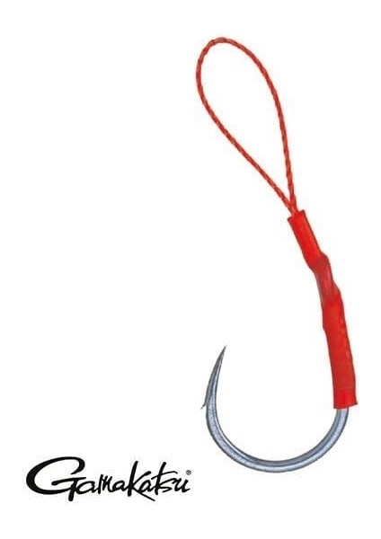 Tuned Assist Hyper Spec No:4/0 1/2 indirimleri