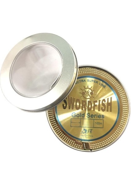 D.dftbojin G.swordfish Metal Kutu MISINA100M-018MM fırsatları