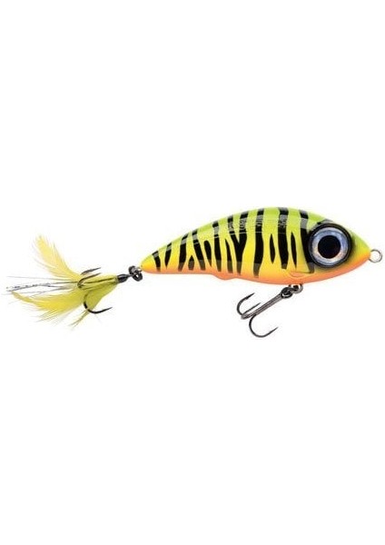 Iris Fatboy 115 58G Firetiger Sahte Yem