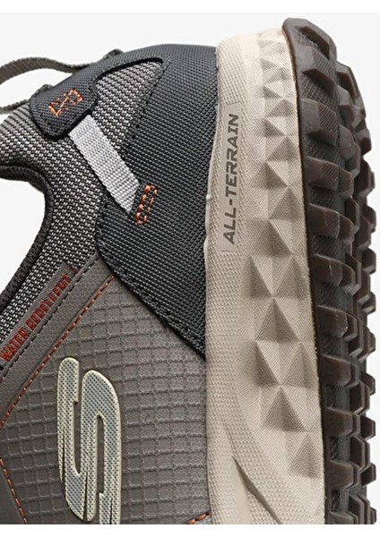 Escape Plan Erkek Bej Outdoor Ayakkabı 51591 TNCC