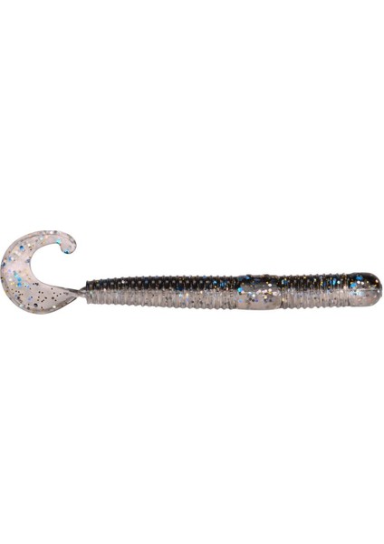 Insta Worm 11CM Silikon Yem Sweet Aqua 1/5