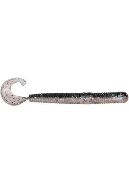 Insta Worm 11CM Silikon Yem Sweet Aqua 1/5