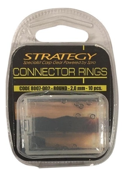 Strategy Bağlantı Halkası 2,0mm 1/10 fiyatları
