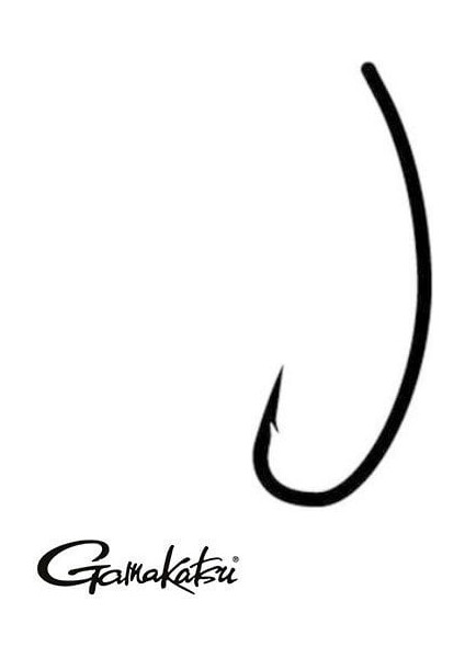 A1G-CARP Long Claw T/c No:6 1/10