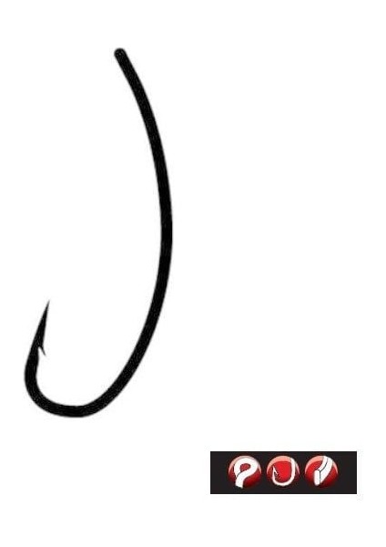 A1G-CARP Long Claw T/c No:6 1/10 indirimleri