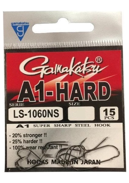 A1 LS-1060NS No:8 Olta Iğnesi 1/15 modelleri