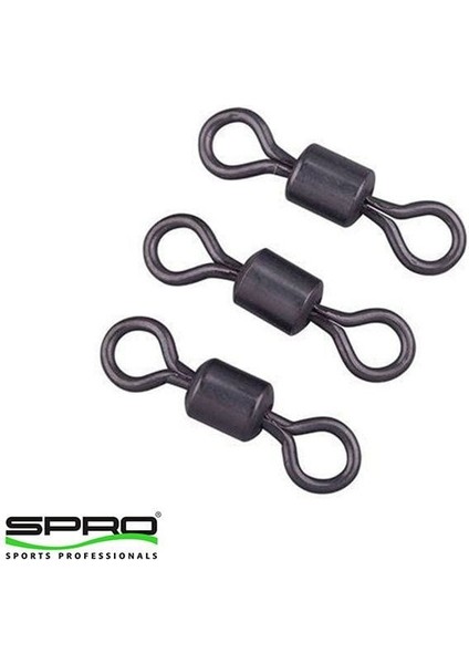 Crp Rolling Fırdöndü #8 10 Adet x 5