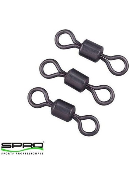 Crp Rolling Fırdöndü #8 10 Adet x 5