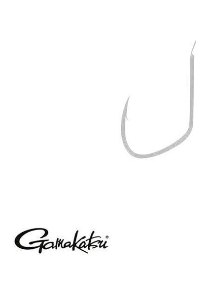 G-Bait Redworm B No:8 1/10