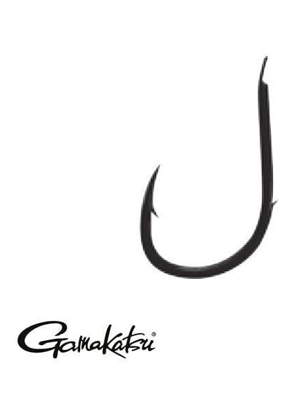 LS-3330F No:10 Siyah Olta Iğnesi 1/25 modelleri