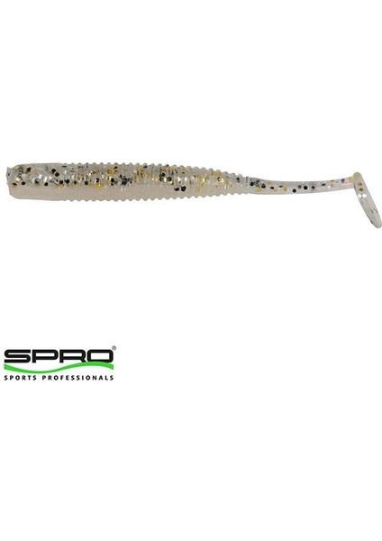 Fs Urban Slug Sil.yem Salt & Pepper 7.3cm 1/4 modelleri