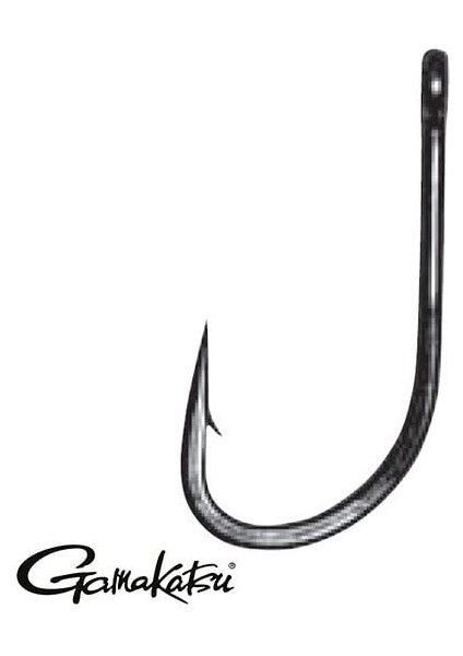 D.gamakatsu A1G-CARP Specimen #2 Teflon Iğne 1/10 fiyatları