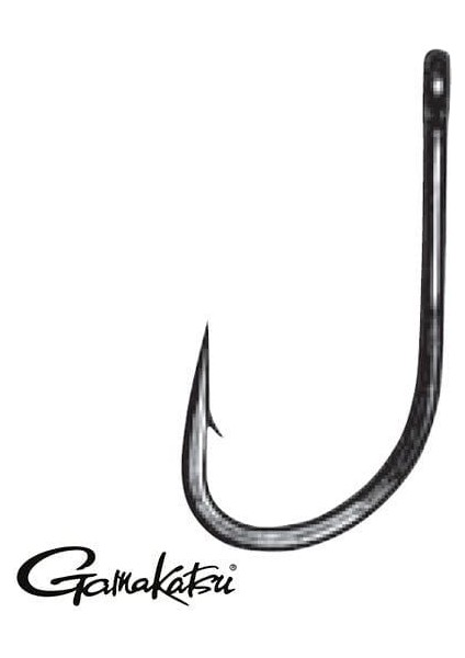 D.gamakatsu A1G-CARP Specimen #2 Teflon Iğne 1/10 fırsatları