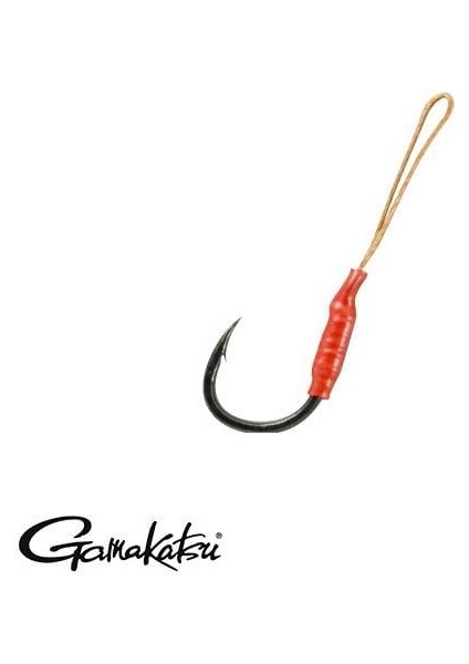 G-Stinger #2/0 50LB-23KG Asist Iğne