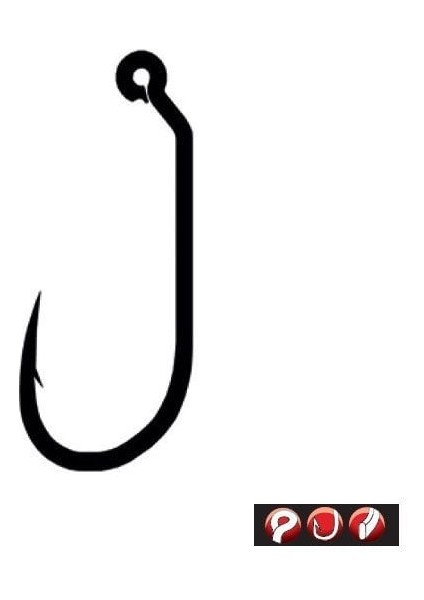 Nymph Jig Iğne 14 fiyatları