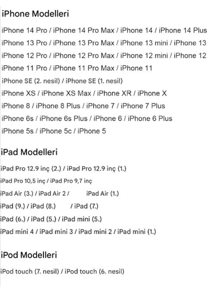 iPhone Lightning Uyumlu Tak Çalıştır 3.5 mm Aux Kablo MT2810 Mtl Aksesuar