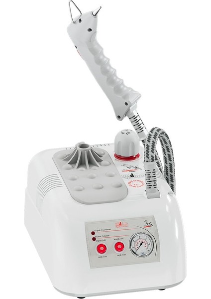 “goldental” Buharlı Temizleme Robotu - 1 Litre - Plastik Gövde fırsatları