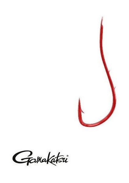 D.gamakatsu BKD-3120R Eel Hazır Iğne Takımı 70CM # fırsatları