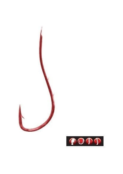 BKS-3120R Worm Iğne Takımı 70CM #2 indirimleri