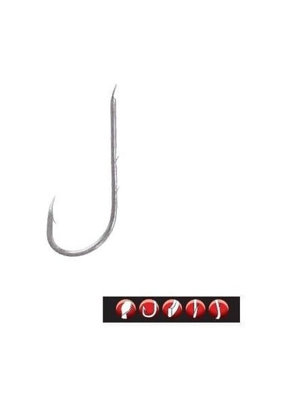 BKD-5260B Red Worm Iğne Takımı 60CM # indirimleri