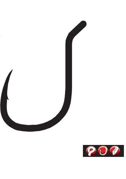 Power Carp Hair Rigger 14 Olta Iğnesi fiyatları