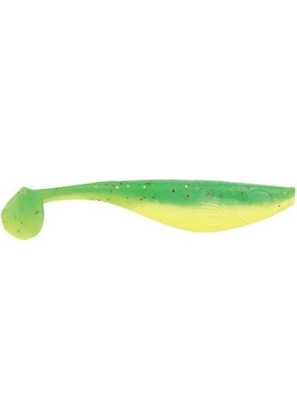 Booby Trap Shad 9cm CD Silikon Yem 1/1 fırsatları