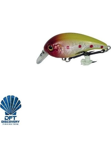 9073 4,5cm 5g Renk: E01 Maket Yem