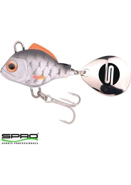 Asp Spinner Uv 14G Jig Yem Rudd modelleri