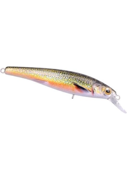 Ikiru Jerk 95 Sp Char Maket Yem