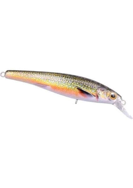 Ikiru Jerk 95 Sp Char Maket Yem