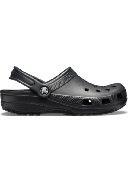 Classic Siyah Terlik 10001