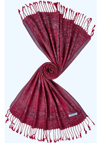 Işıl Ipek - Etnik Desen Paşmina Şal 75X190 fiyatları