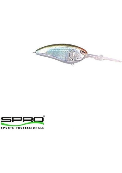 D. Spro Lj Baby Dd 60 B.b. Herring Maket Yem