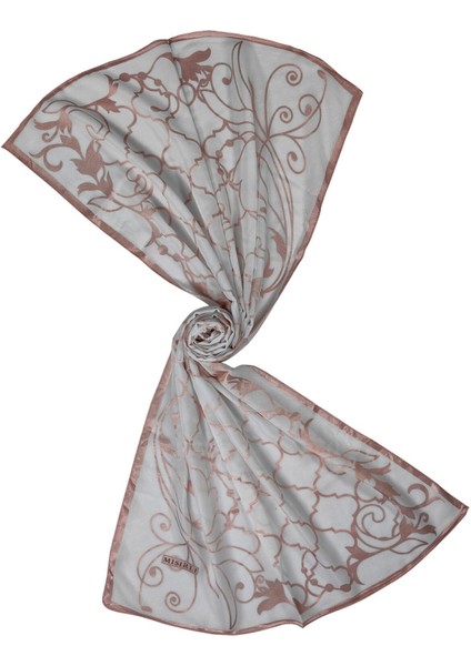 Mısırlı Eşarpları Devore Etnik Desen Şal fiyatları