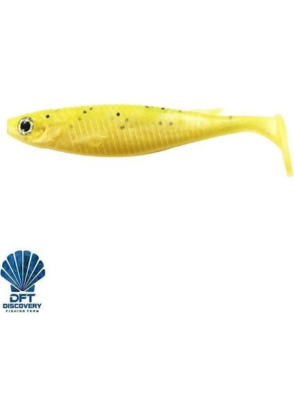 D. Dft Sasi 10 cm 8 gr Iğnesiz Renk: K080 1/25