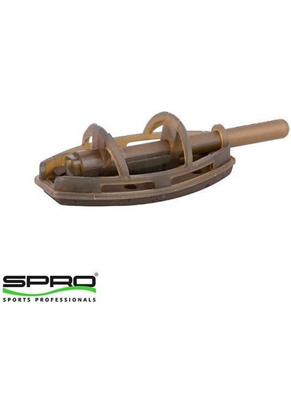 D. Spro Cresta Method In-Line Yemleme Kurşunu 42G