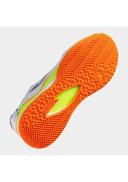 Spin Erkek Beyaz Padel - Tenis Ayakkabısı TSPINS2502OM indirimleri