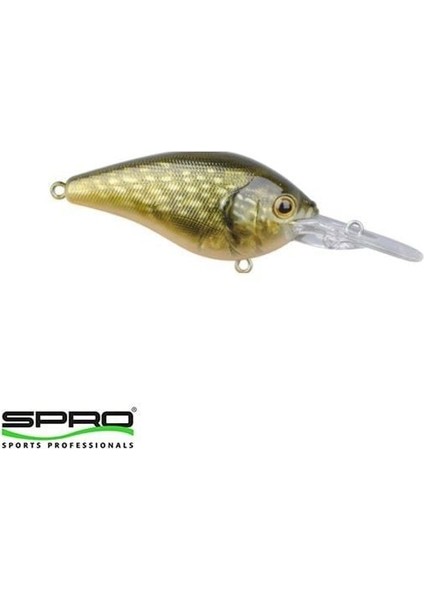 Ikiru Crank Sl Sfl Pike Maket Yem modelleri