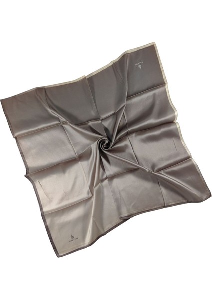 Mısırlı Eşarpları Degrade Kristal Sport Bulut Desenli Polyester Eşarp