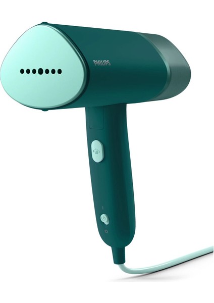 Buharlı Düzleştirici Katlanabilir Tasarım, 1000W