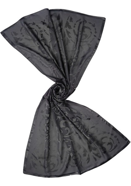 Mısırlı Eşarpları Devore Etnik Desen Şal modelleri