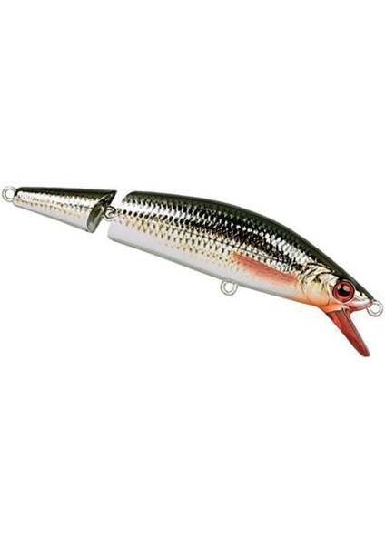 Ikiru JOINTED110 Chrome Roach Maket Yem fiyatları