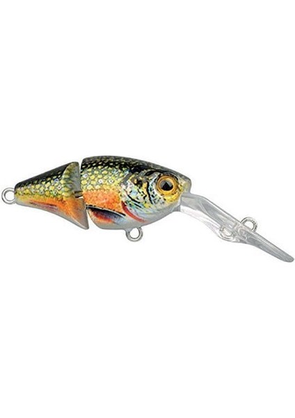 Spro Ikiru Joint Crank 35 Char Maket Yem
