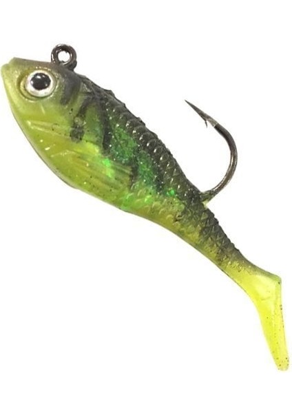 Sasi 8 cm 1 Iğneli Renk: 005 13GR 1/4 fiyatları