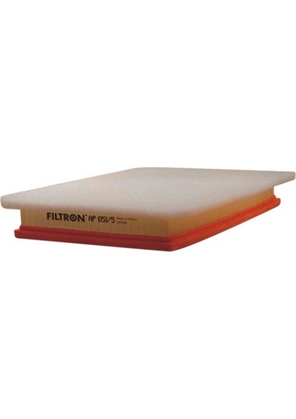 Opel Corsa C 1.3 Cdtı Dizel Hava Filtresi 2003-2006 Filtron